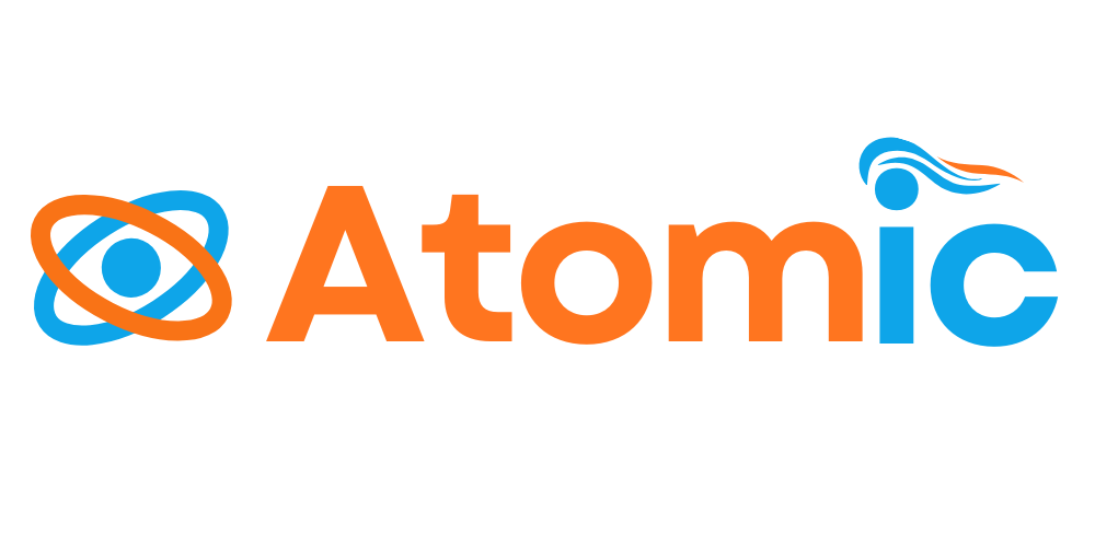 Atomic POS